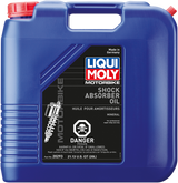 Mineral Shock Absorber Oil