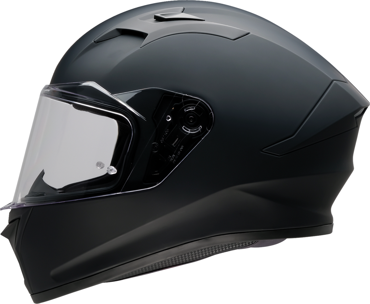 Talon Solid Helmet