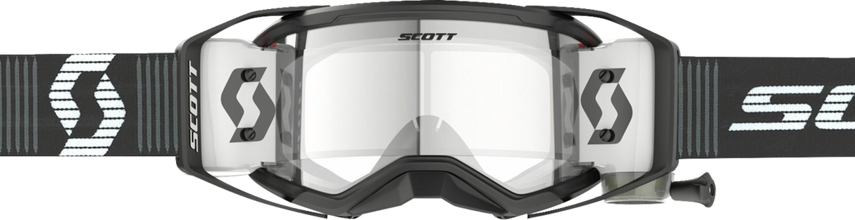 Prospect 2.0 WFS Goggle