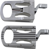 XL Step Foot Pegs