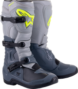 Tech 3 Boots