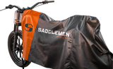 Team Race Development Bike Cover