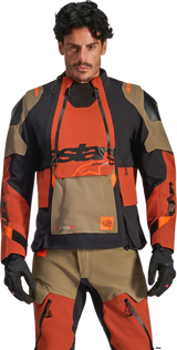 Halo Pro Drystar® XF Laminated Jacket
