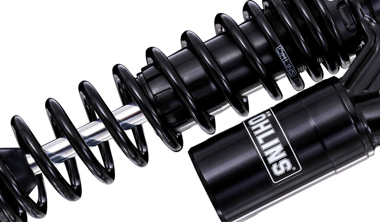 Twin Shocks STX36P