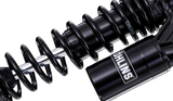 Twin Shocks STX36P