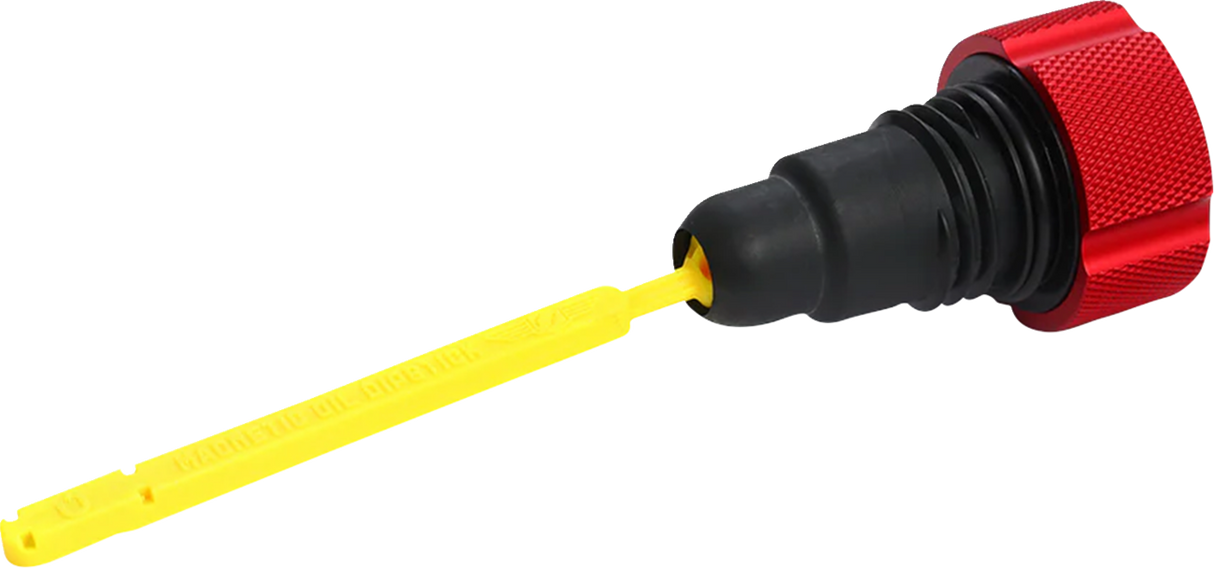 Performance Magnetic Oil Dipstick