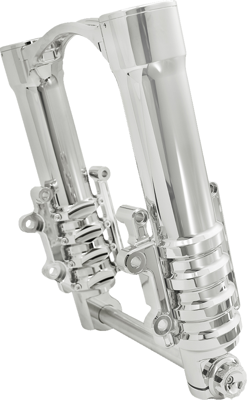 Method No Flex Inverted Fork Legs