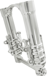 Method No Flex Inverted Fork Legs