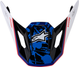 SM7 Helmet 22.06 ECE Visor