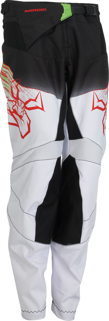 Youth Agroid Pants