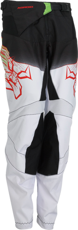 Youth Agroid Pants