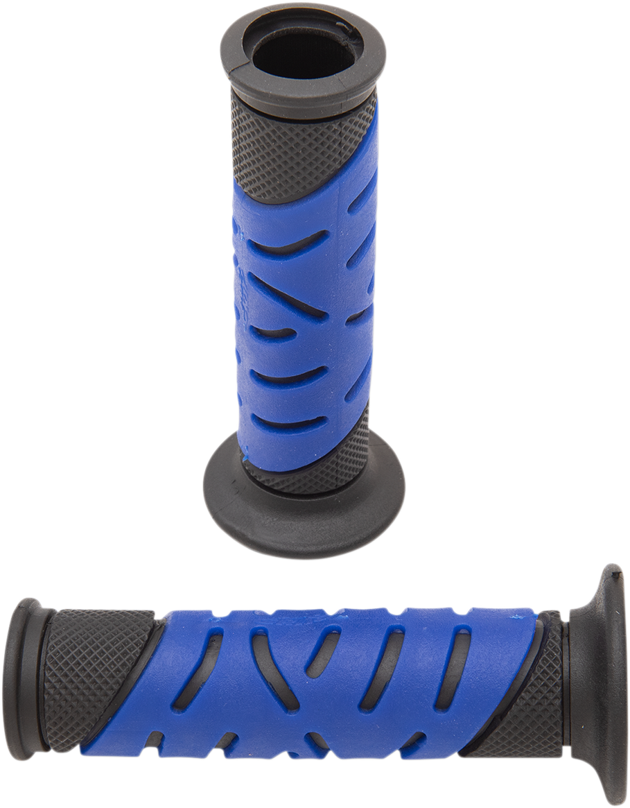 719 Dual Density Sportbike Grips