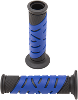 719 Dual Density Sportbike Grips