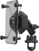 X-Grip® Mount Kit