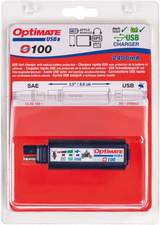 OptiMate™ Single USB Charger