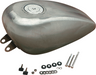 Gas Tank with Chrome Aero-Style Gas Cap