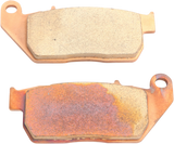 Premium Sintered Metal Harley/Buell Brake Pads