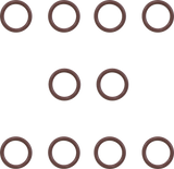 Pushrod Seal