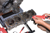 Reinforced Scraper