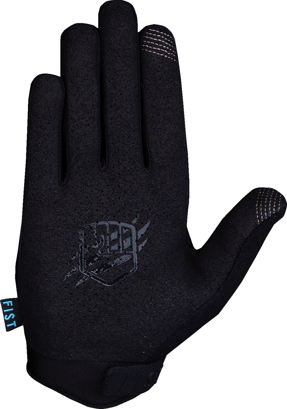 Breezer Stockers Hot Weather Gloves