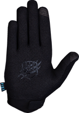 Breezer Stockers Hot Weather Gloves