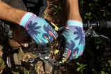 Breezer Tropical Breeze Hot Weather Gloves