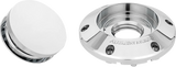 Pop-Up Gas Cap