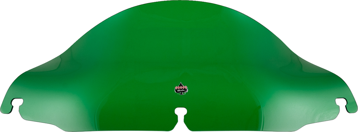 Kolor Flare® Windshield
