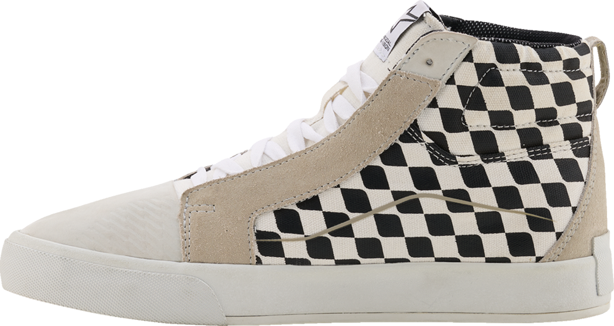 Ride-63 Canvas Shoes