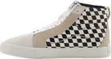 Ride-63 Canvas Shoes