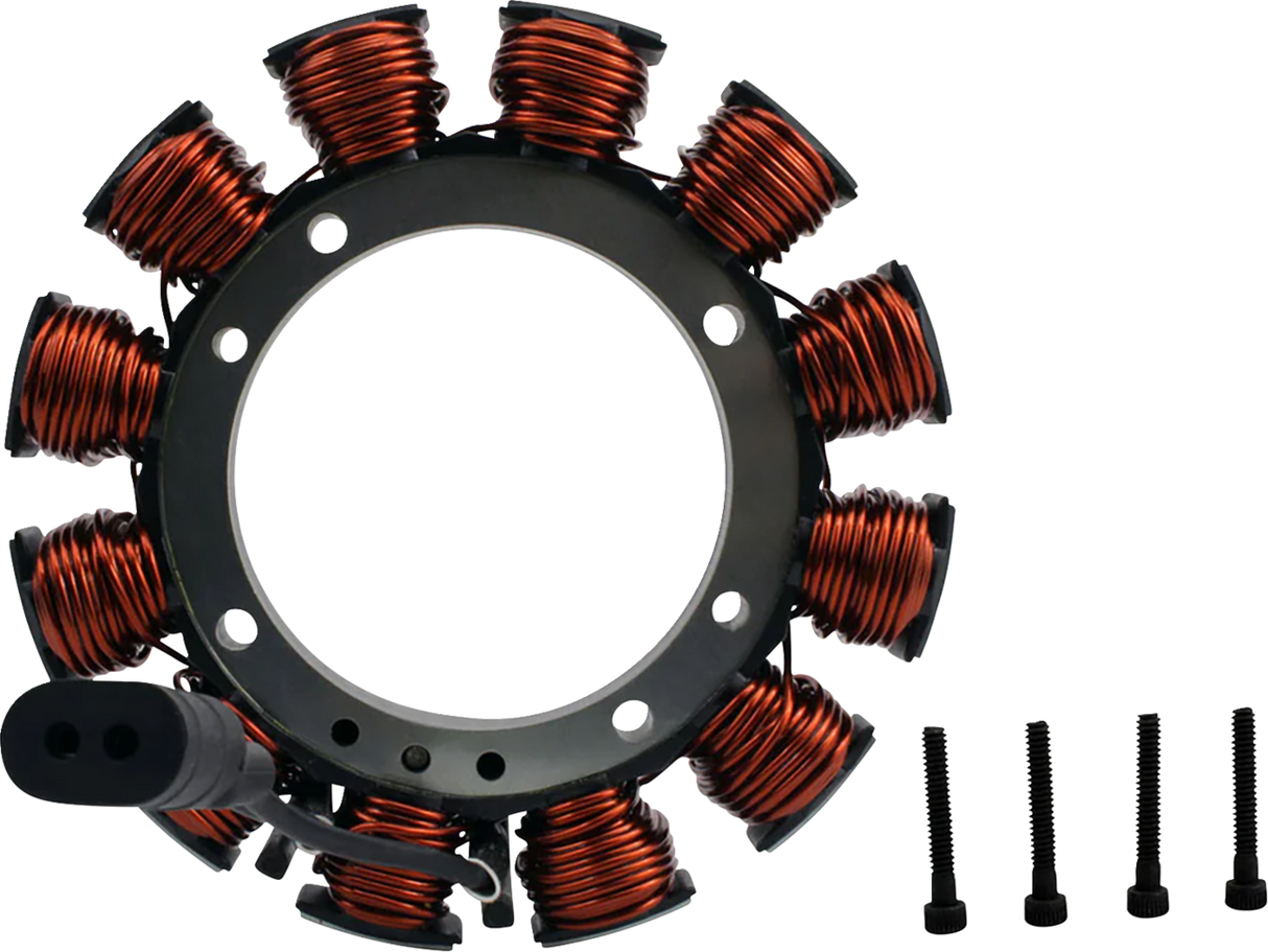 Stator