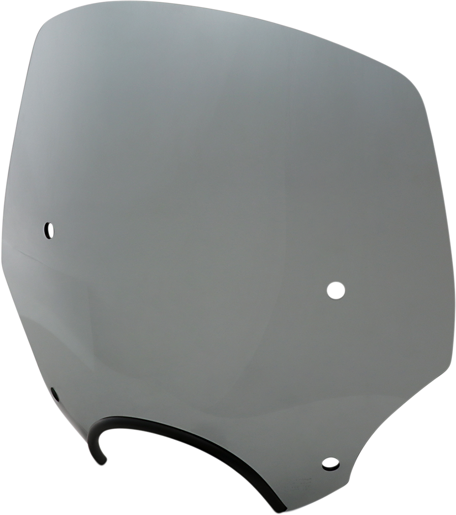 El Paso Sportshield — 7"
