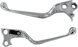 Wide Blade Lever Set