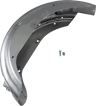 FX Rear Fender