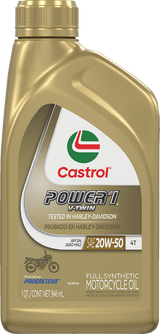 Power 1® Synthetic Engine Oil