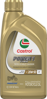 Power 1® Synthetic Engine Oil