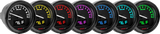 TNT-05R Tachometer Gauge