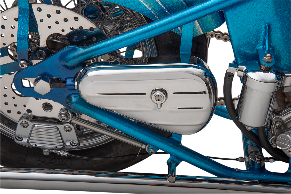 Teardrop Toolbox