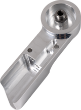 Oil Filter Mounting Bracket Kit
