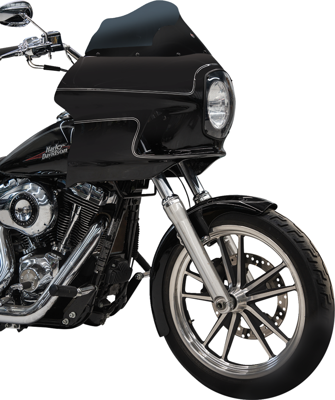 FXRP-Style Fairing Kit