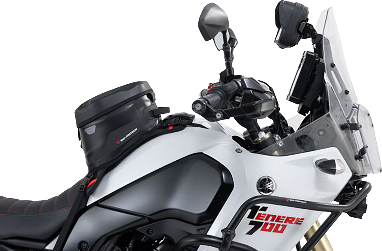 PRO Cross WP Strap Tank Bag