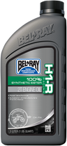 H1-R Racing 100% Synthetic Ester 2T Engine Oil