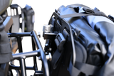 RiggGear Quick Release Saddlebag Plates