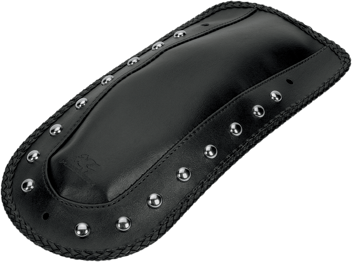 Fender Bib for Solo Seat — Studded