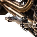 Aggressor Foot Pegs