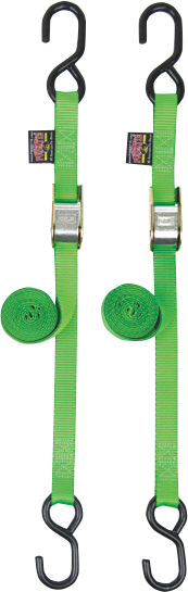 1" Standard Tie-Downs