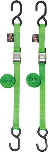 1" Standard Tie-Downs