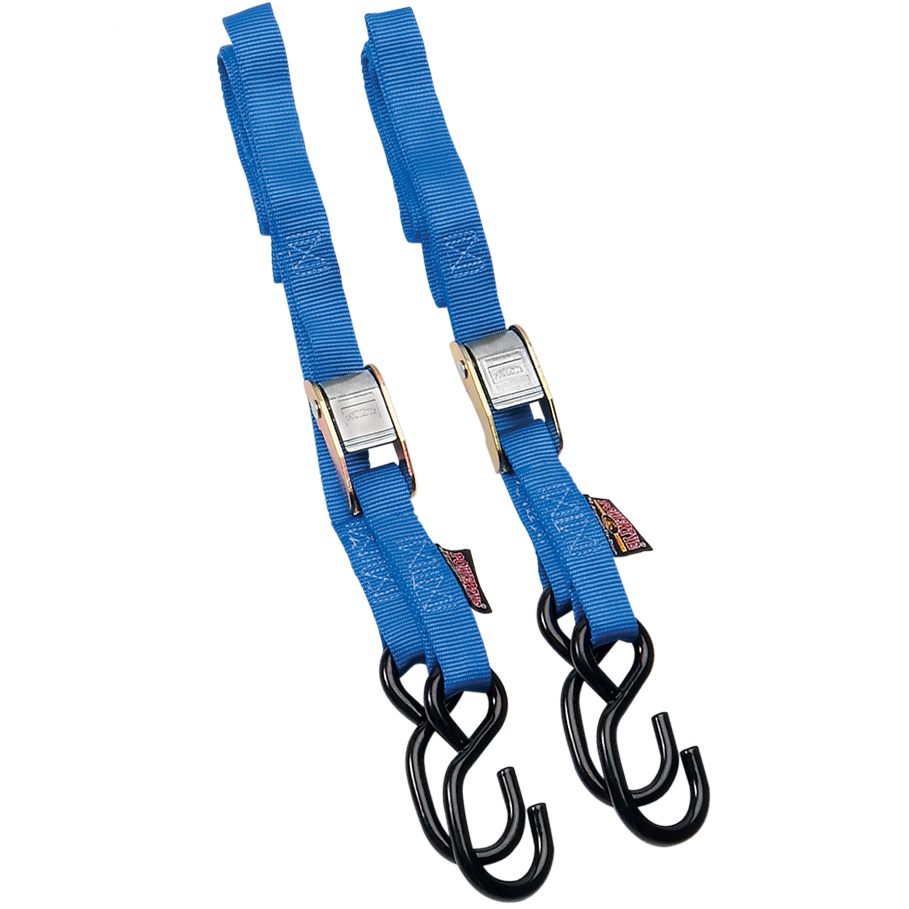 1" Standard Tie-Downs