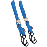 1" Standard Tie-Downs