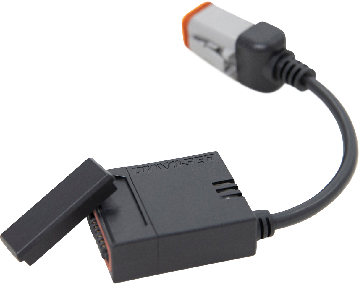 Power Vision 4 Fuel Injection Controller